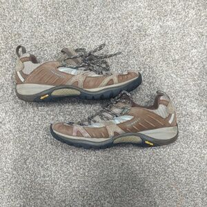 Merrell Women's Hiking Shoes, Size 8.5